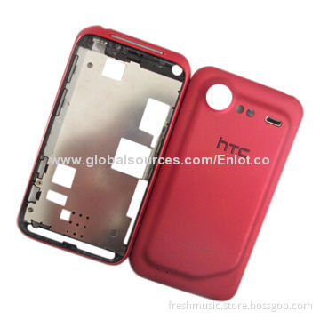 Original Brand New Housing and Back Covers for HTC G11